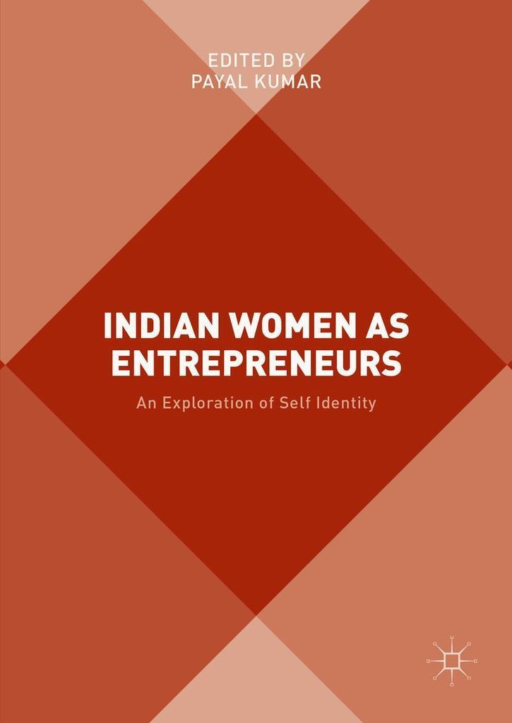 Indische Frauen als Unternehmerinnen