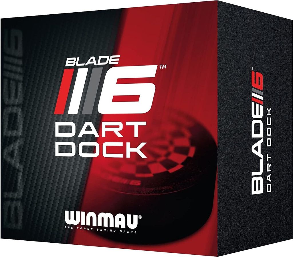 Winmau Dart Dock - Dartständer Zdjęcie produktu 