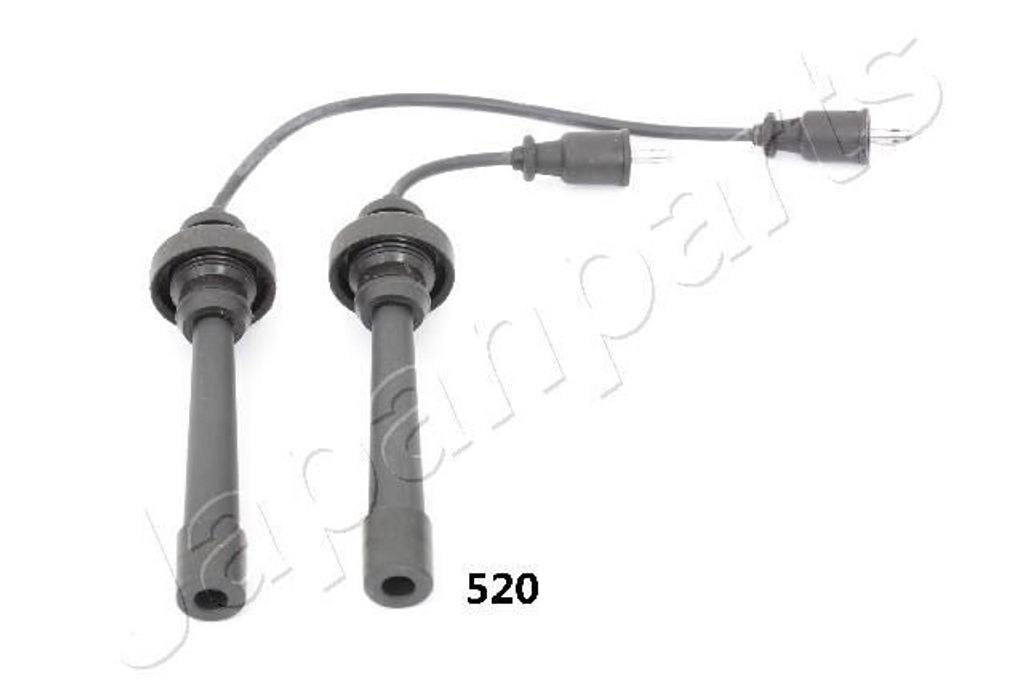 JAPANPARTS IC-520 Zündkabelsatz Zündleitungssatz für MITSUBISHI Lancer VI Limousine (CJ, CP)