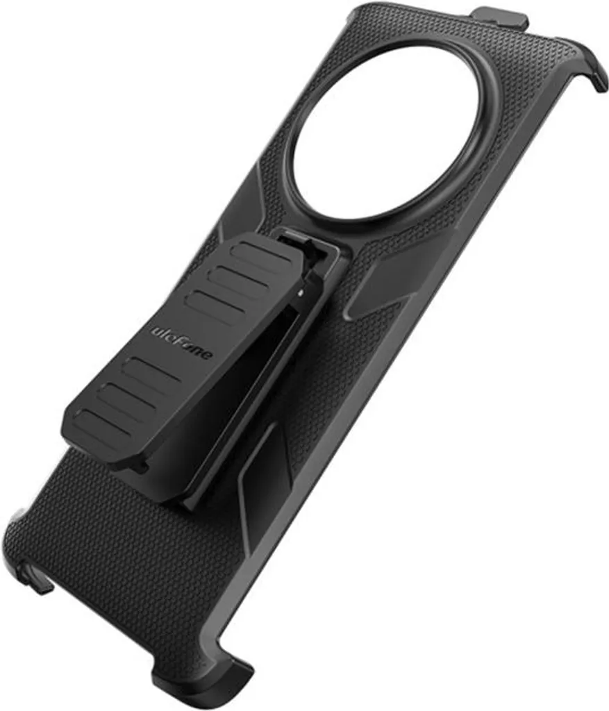 Coque de Chantier UleFone Armor 23 - Étui de Protection tout-terrain - 6