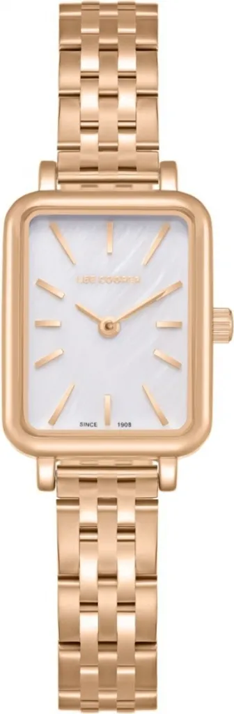 Montre Lee Cooper LC08121.420 pour Femme : L'Accessoire Idéal au Quotidien