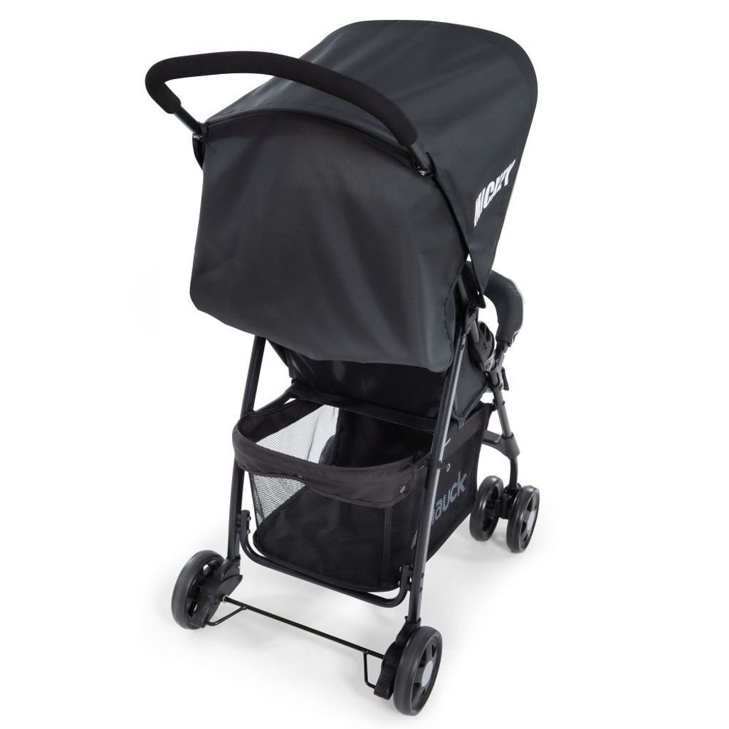 Hauck Sport Mickey Stars Ľahký kočík kompaktný model Obrázok produktu 6