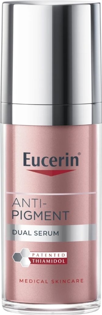Eucerin Anti-Pigment Dual Serum, 30 ml Lösung Produktbild 