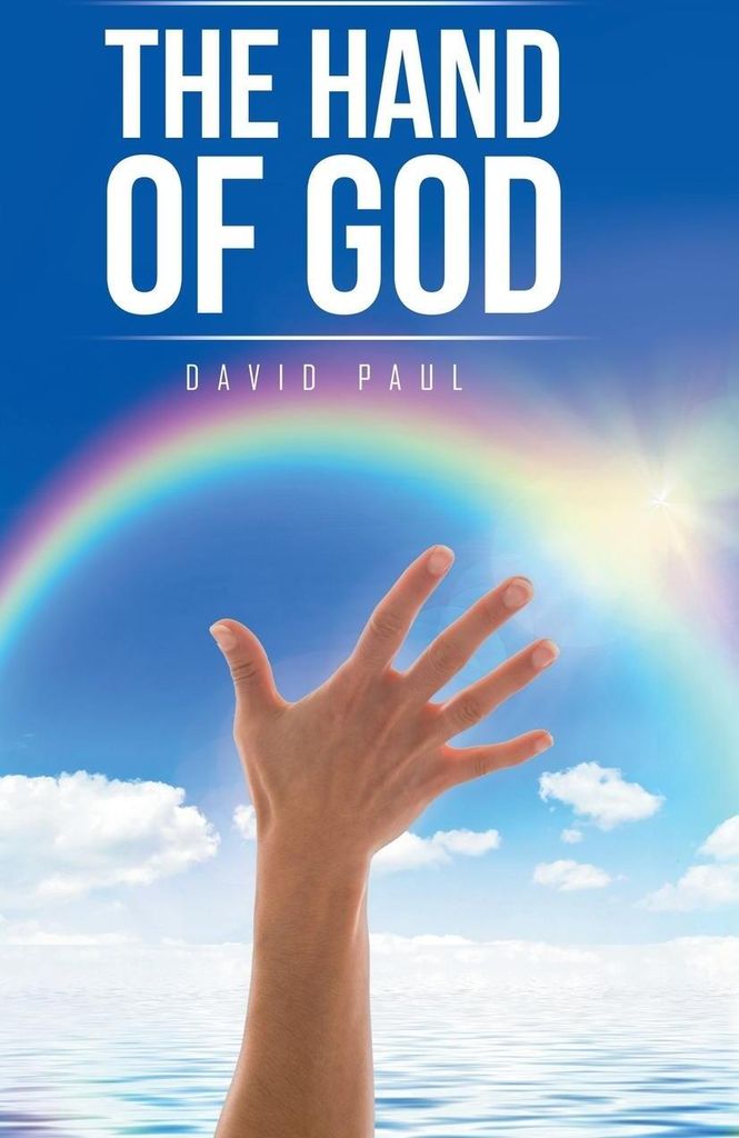 The Hand of God
