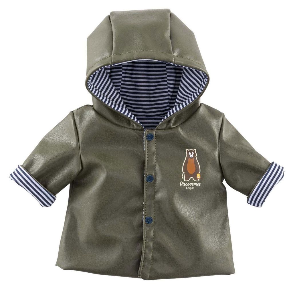 Corolle 9000111250, Puppenkleid, 1,5 Jahr(e), 50 g