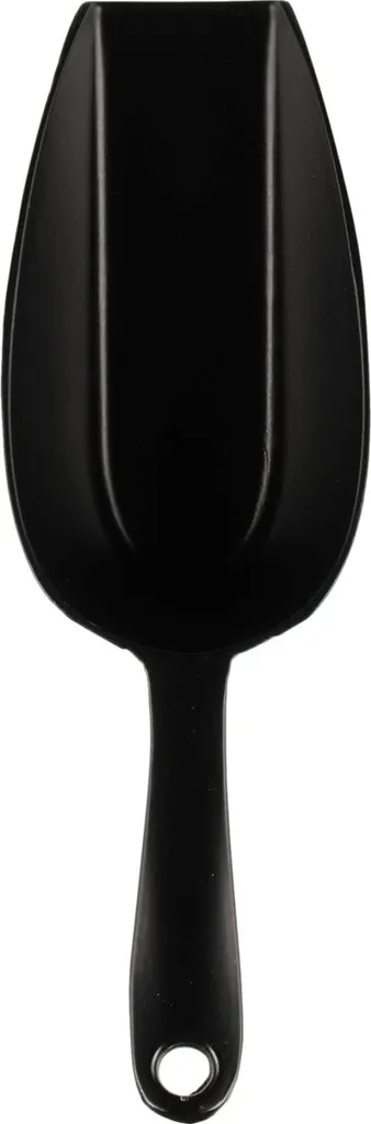 Cucchiaio da Servizio Nero per Cucina e Tavola - Eleganza e Protezione
