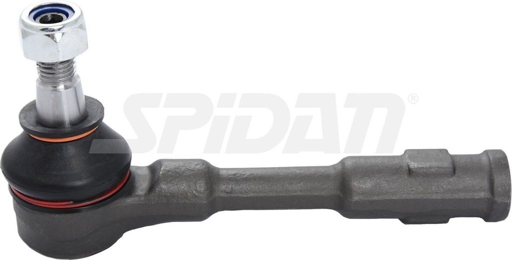 SPIDAN CHASSIS PARTS Spurstangenkopf Spurstange für OPEL Astra G CC (T98) Vorne 40682