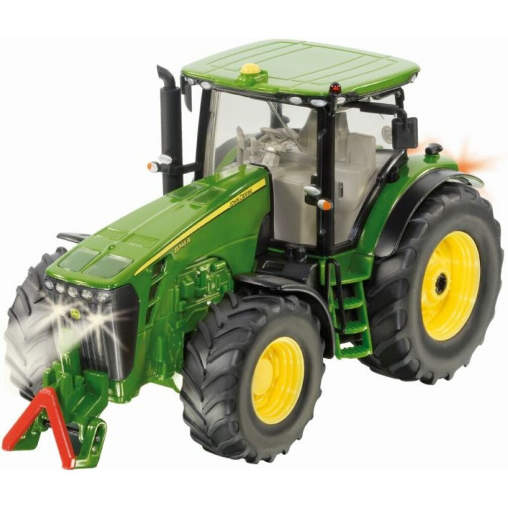 Siku Traktor J.DEERE 8345R "Control" ; 6881 Image du produit 