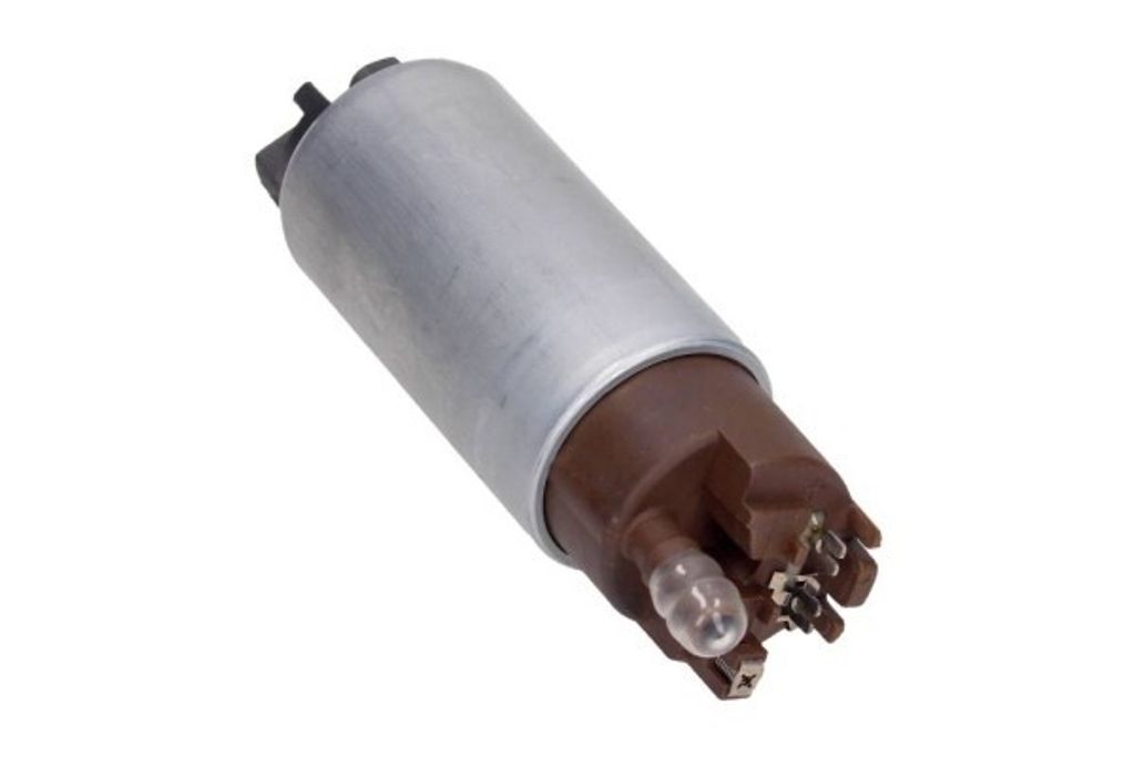 MAXGEAR Benzinpumpe 43-0077 für FORD KA (RU8) elektrisch