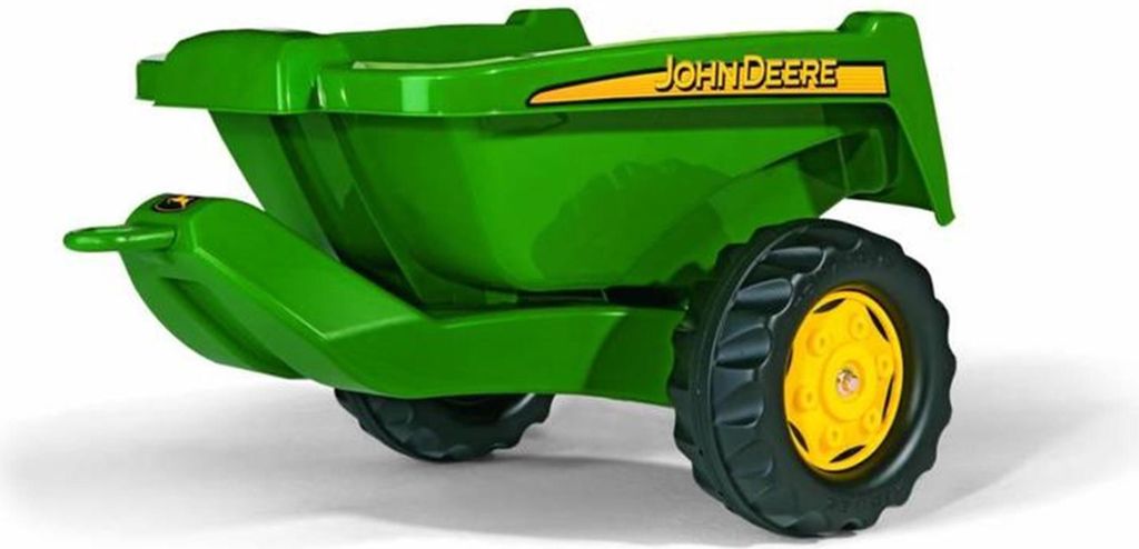 Rolly Toys Przyczepa Rolly Kipper do traktora John Deere Zdjęcie produktu 