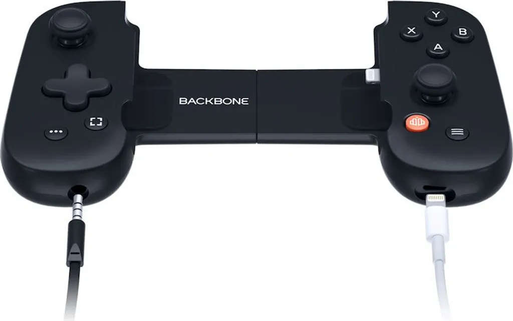 Jouez à la Xbox sur iPhone avec Backbone One Lightning - Mode Nomade - 12