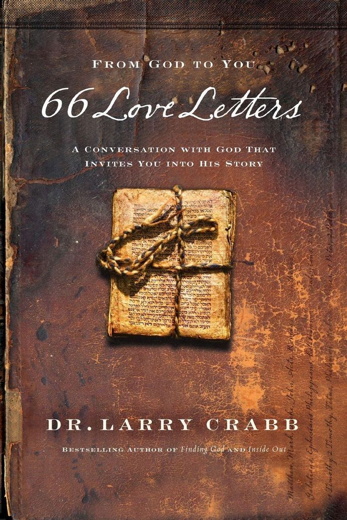 The 66 Love Letters