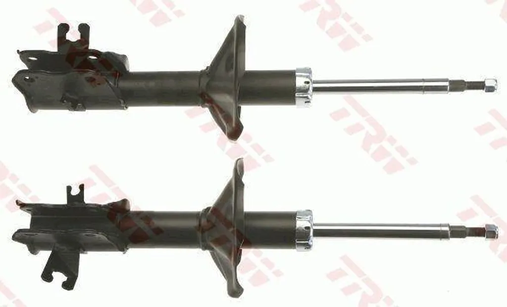 Amortisseur TRW JGM1007T pour Suspension Mitsubishi Lancer et Colt