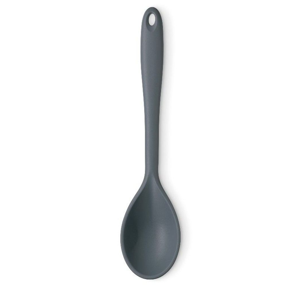 KELA Servírovací lžíce silikonová TOM 28 x 6 cm KL-12583 Obrázek produktu 