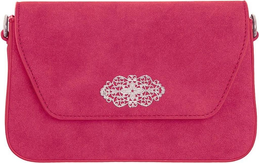 Lady Edelweiss Handtasche 17201