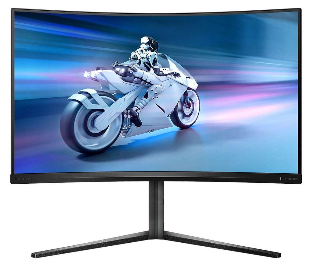 Philips Evnia 5000 32M2C5500W/00, 80 cm (31.5"), 2560 x Zdjęcie produktu 