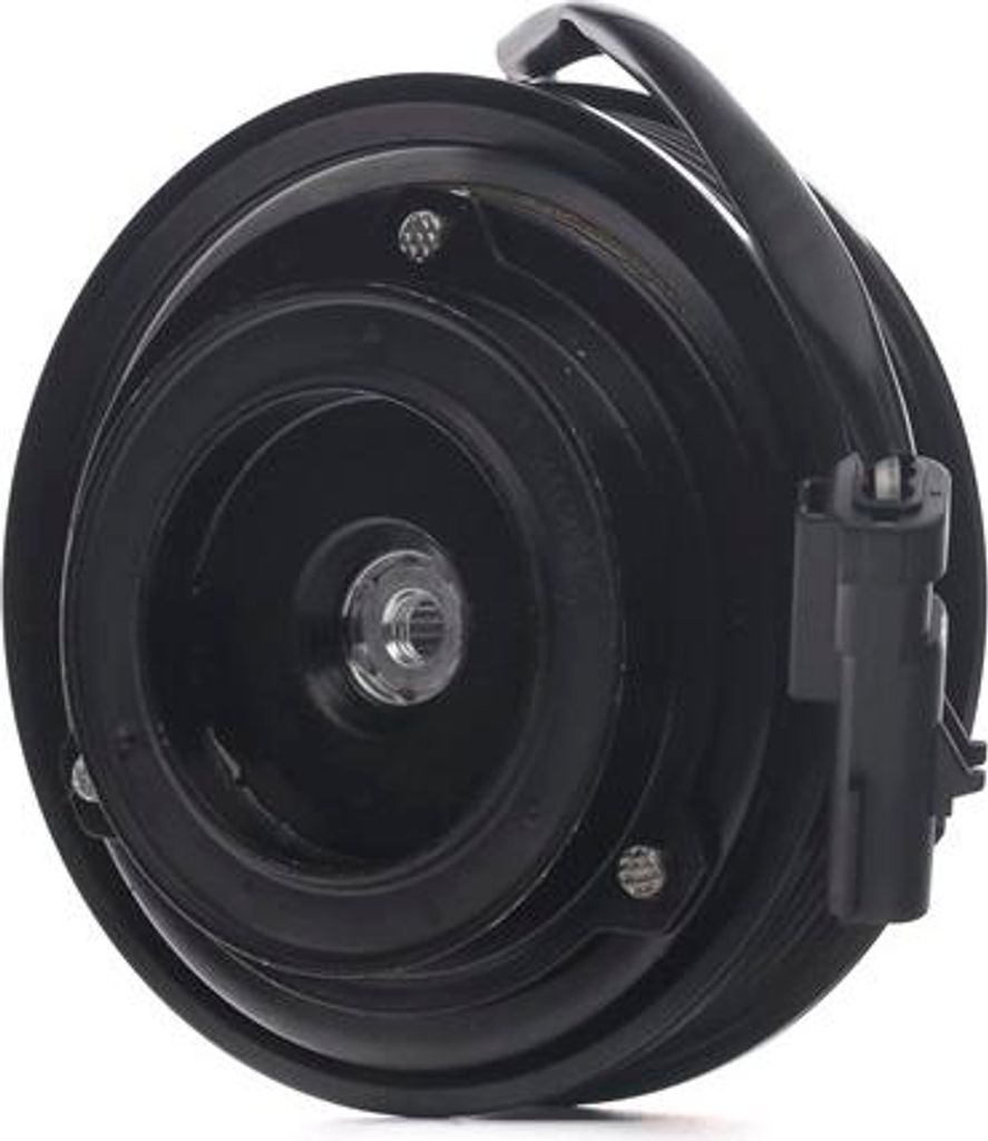 THERMOTEC KTT040171 Magnetkupplung Klimakompressor für OPEL ANTARA Klimaanlage A/C