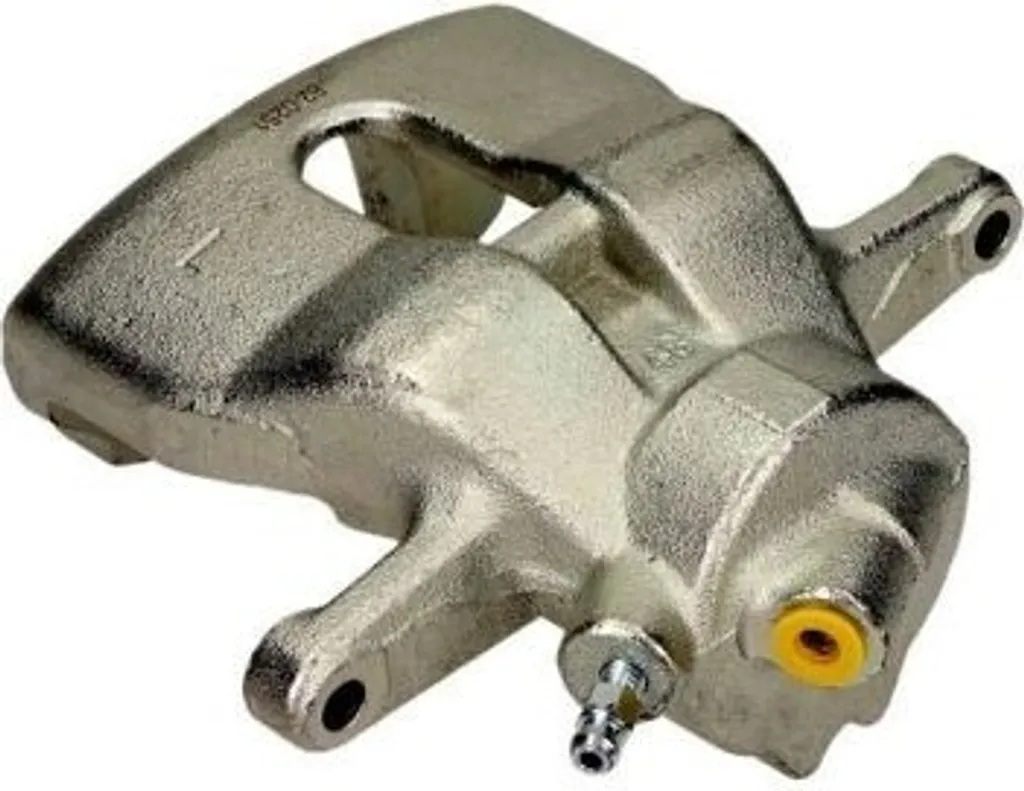 Réparer un frein bloqué : Étrier avant gauche 4401 E0 pour Citroën C3