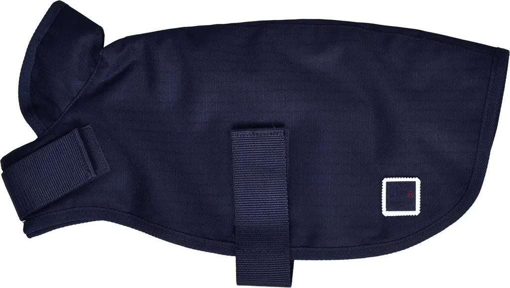 Manteau imperméable et couverture de chien isolée Kingsland KLmarq XL