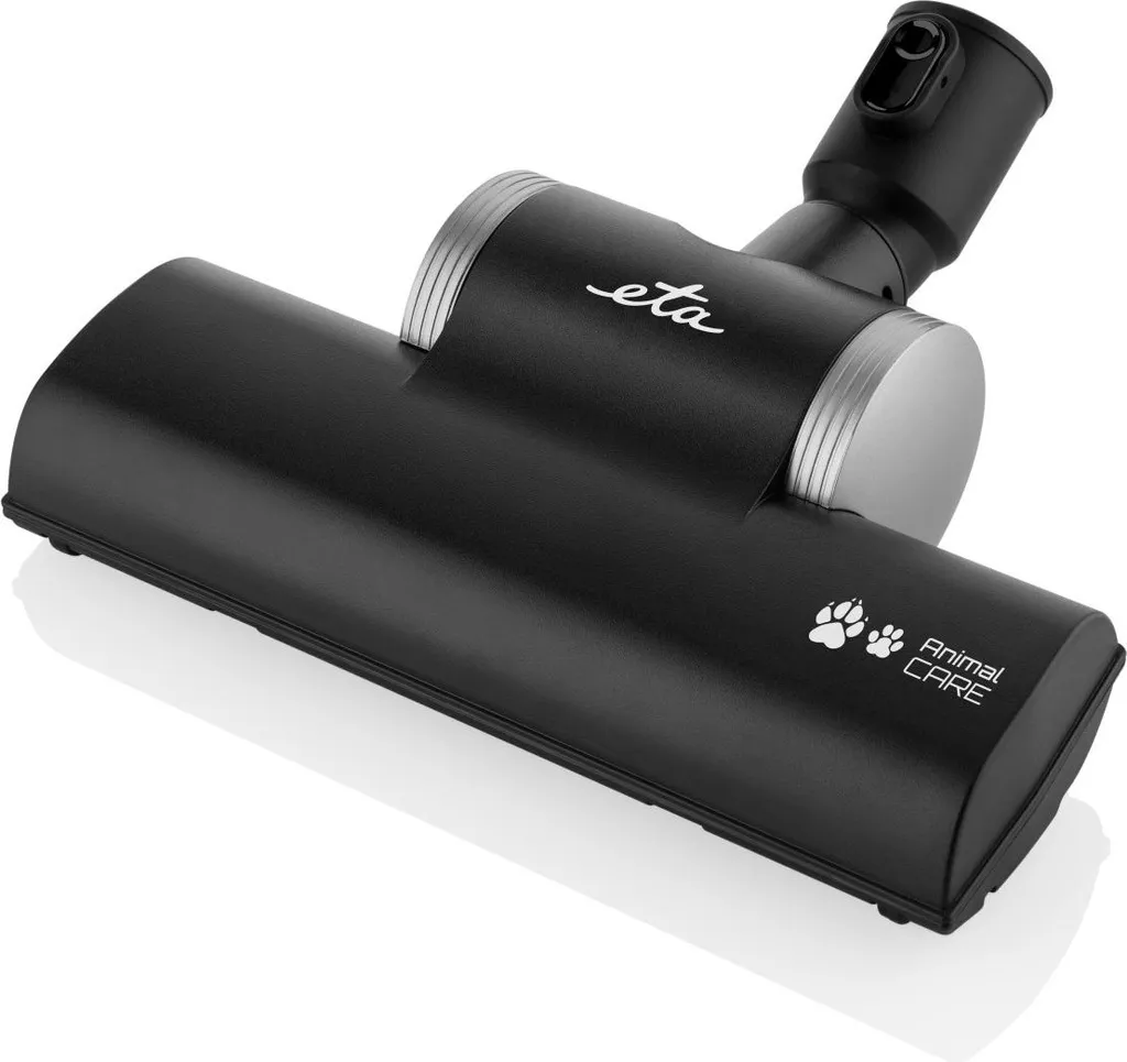 Aspirateur à sac ETA ADAGIO ETA251190000 Moteur ECO 800W Filtre HEPA