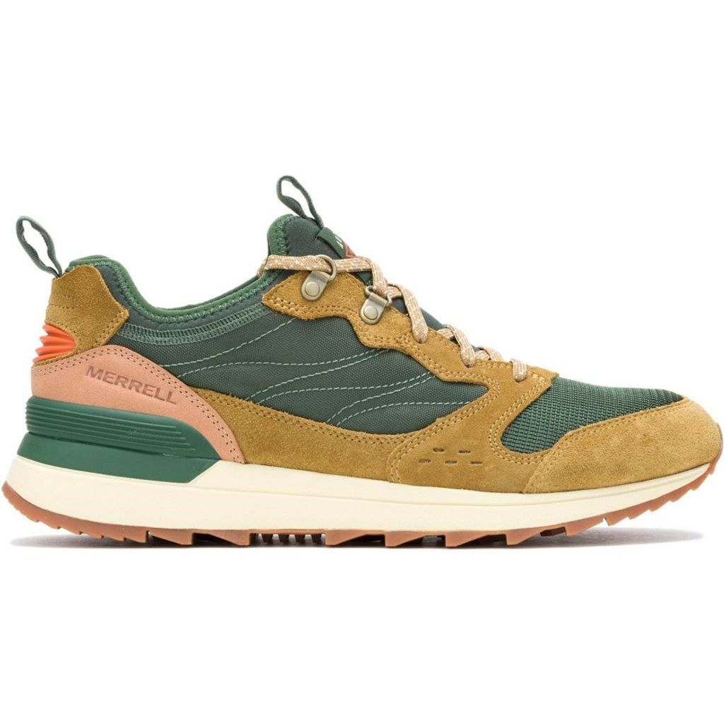 Merrell Alpine 83 Sneaker Recraft Herren Sneaker Wanderschuhe Freizeit J006373
