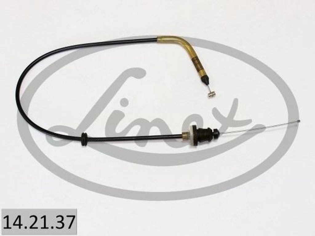 LINEX 14.21.37 Gaszug x