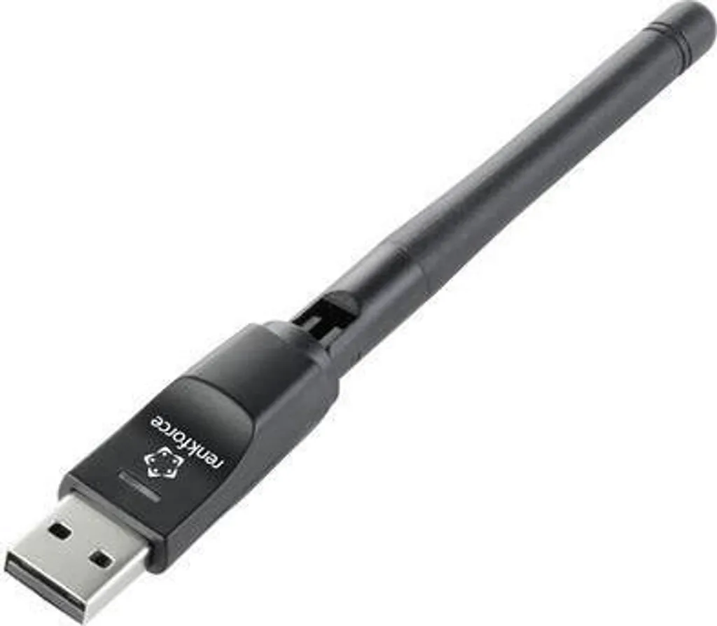 WLAN Stick Renkforce 150 Mbps USB 2.0 - Semplice ed Economico