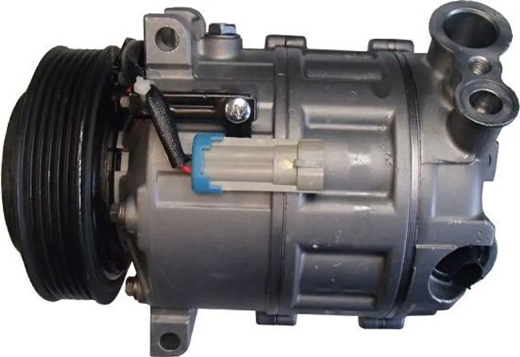 Compresseur de clim pour Alfa Romeo 159 remplace OE 50514056 Airstal 10-3701