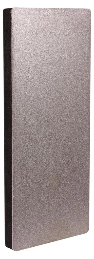 Polissoir Diamanté Manuel Td-Di 4920 pour Chants de Marbre et Béton