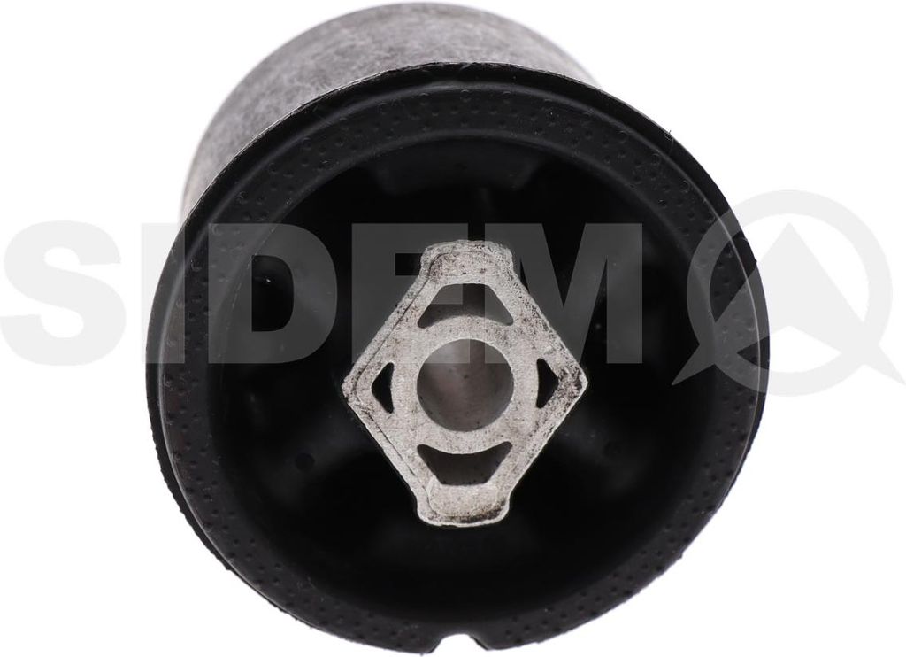 SIDEM 887300 Achslager für HYUNDAI i30 (GD) Hinten