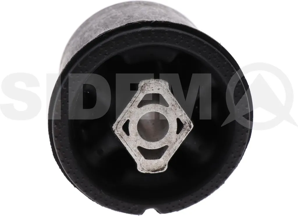 Roulement de fusée arrière SIDEM 887300 pour châssis Hyundai i30 GD