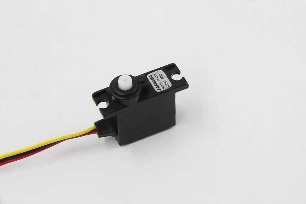 Micro Servo de Commande Analogique Jamara MPX 074000 pour Avions RC
