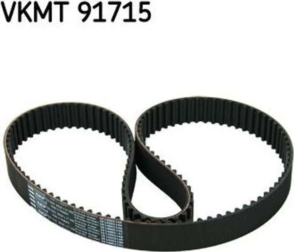 Courroie dentée SKF VKMT 91715 : fini les bruits de moteur IS OE 1356879235