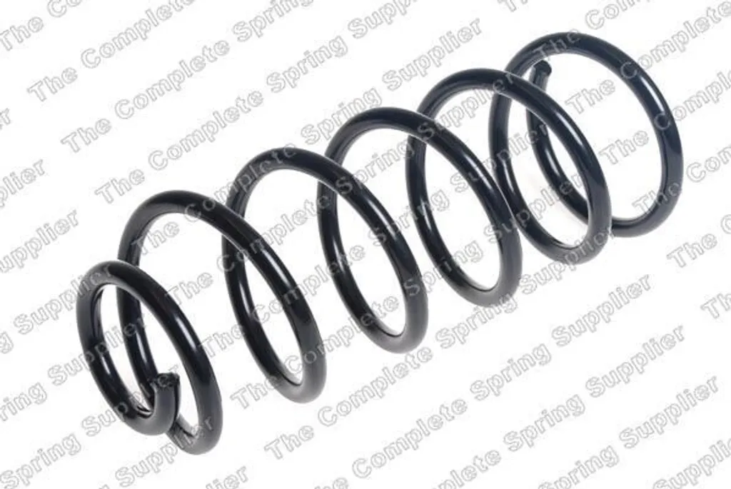 Ressort de suspension 4244241 LESJOFORS pour restaurer le confort de route