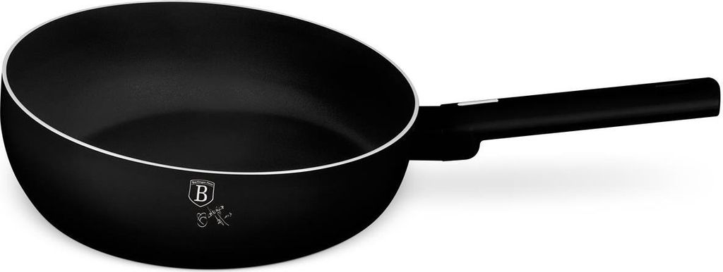 BerlingerHaus Flip Bratpfanne 26cm