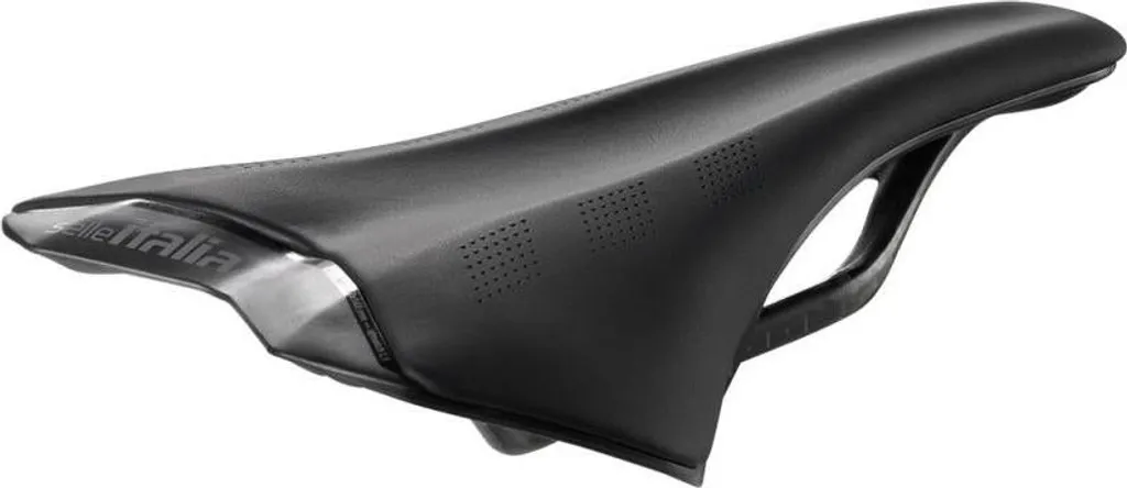 Selle Italia SLR Carbon L1 anti-douleur périnéale pour vélo de course
