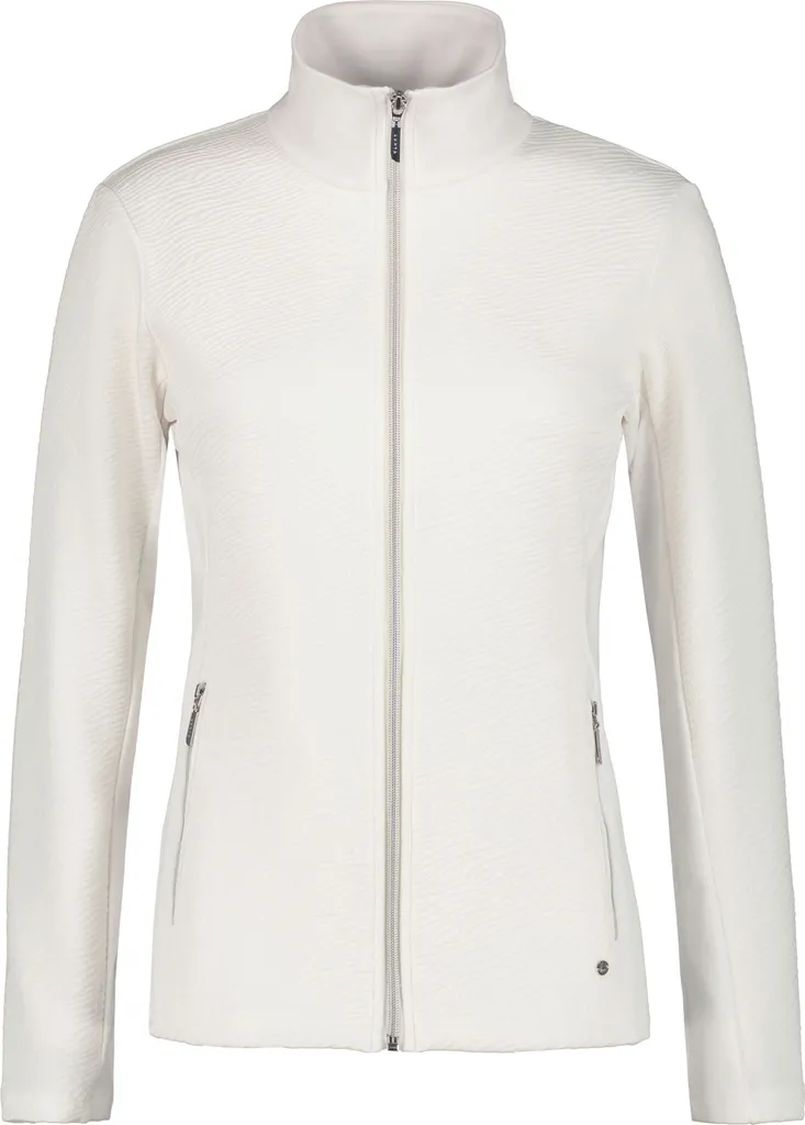Luhta Ilvesoja Giacca Donna XL Bianca - Strato Termico Dinamico
