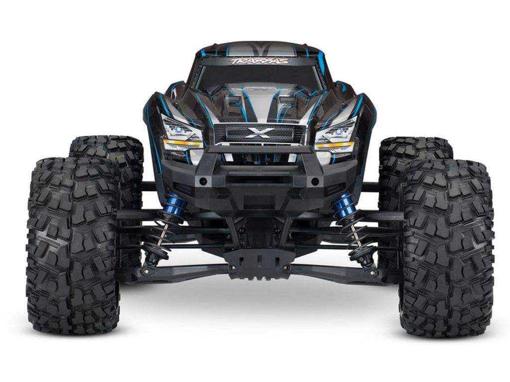 monster maxx rc car