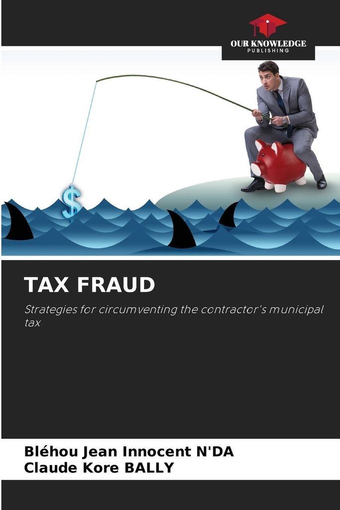 Tax Fraud