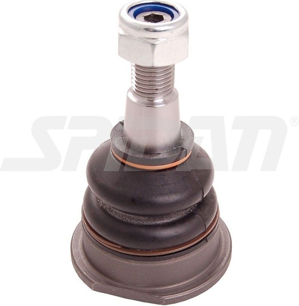 SPIDAN CHASSIS PARTS Traggelenk Vorne oben für JEEP GRAND CHEROKEE IV (WK, WK2) 58260