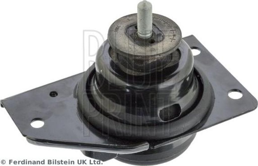 BLUE PRINT ADG080312 Lagerung, Motor OE 218101 kompatibel mit Accent, Cherokee