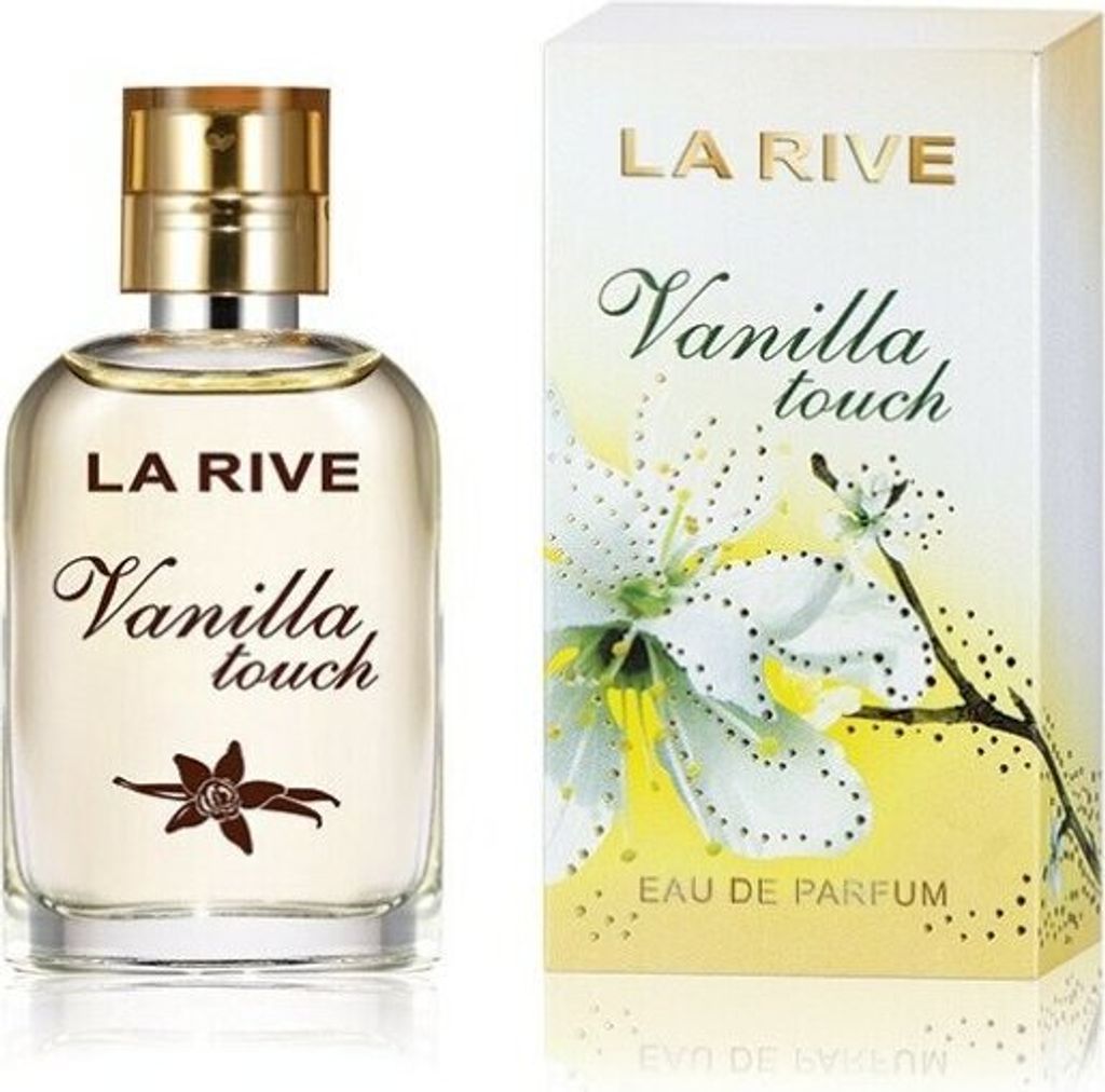 La Rive Vanilla Touch Woda perfumowana, 30ml Immagine del prodotto 