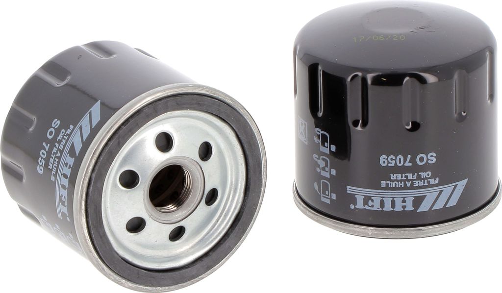 Hydraulikfilter SO 7059