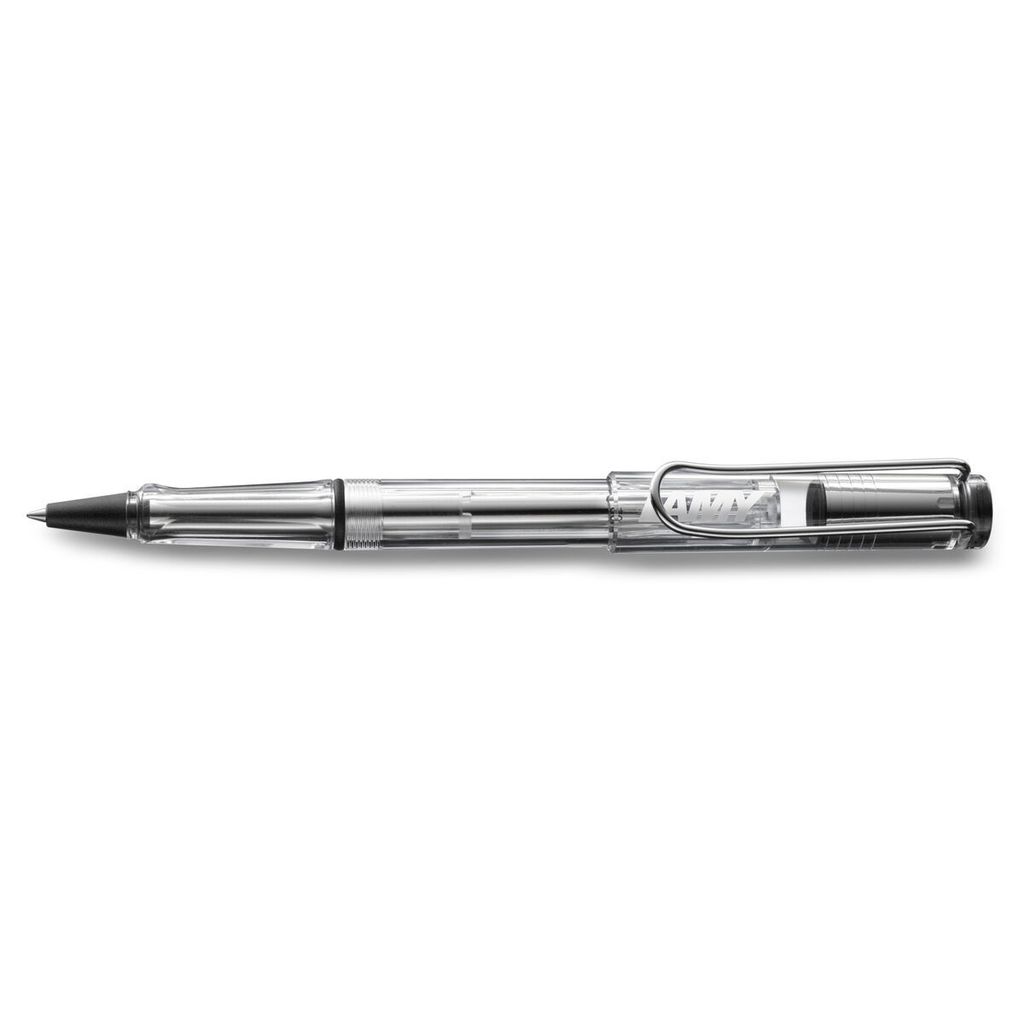LAMY 1215170 LAMY safari Tintenroller vista, Schreibfarbe: Immagine del prodotto 