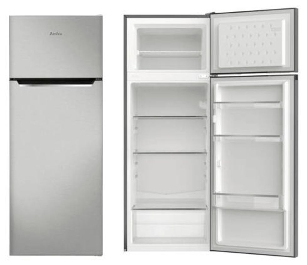 Amica - DT 374 160 E - Kühl-Gefrierkombination - Produktbild 