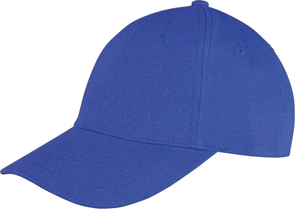 Result Headwear - Cappello "Memphis" per uomo/donna Unisex PC5745 (Taglia unica) (Blu reale)
