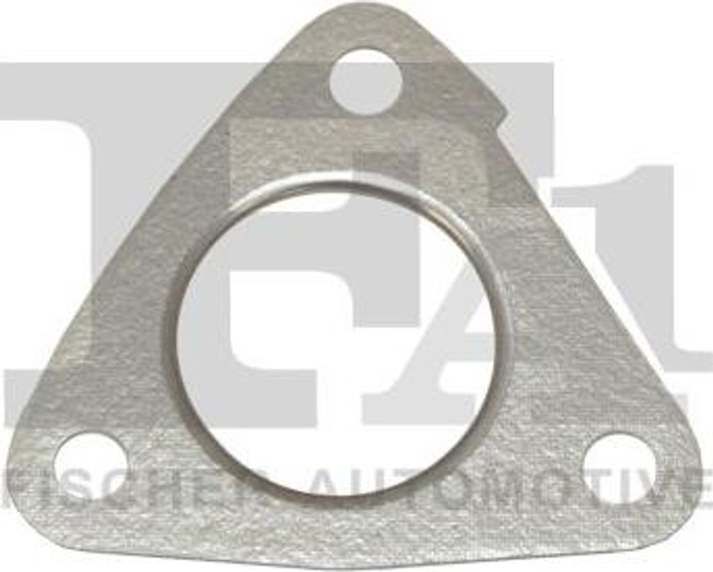 FA1 473-505 Dichtung, Abgaskrümmer OE 2828527401 kompatibel mit Elantra, Highway, Santa Fe, Trajet, Tucson, Sportage