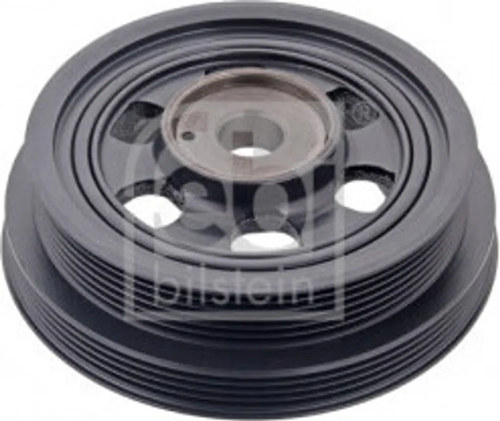 Poulie de vilebrequin FEBI BILSTEIN 31187 - OE 0515 T5 pour Boxer