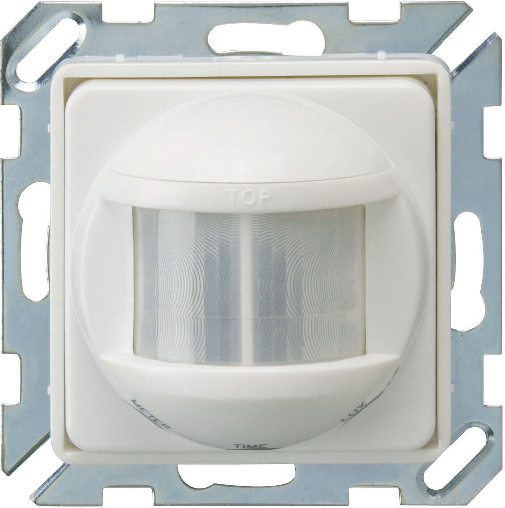 REV Unterputz Bewegungsmelder Trend Standard Quatro Arcada Everluxe