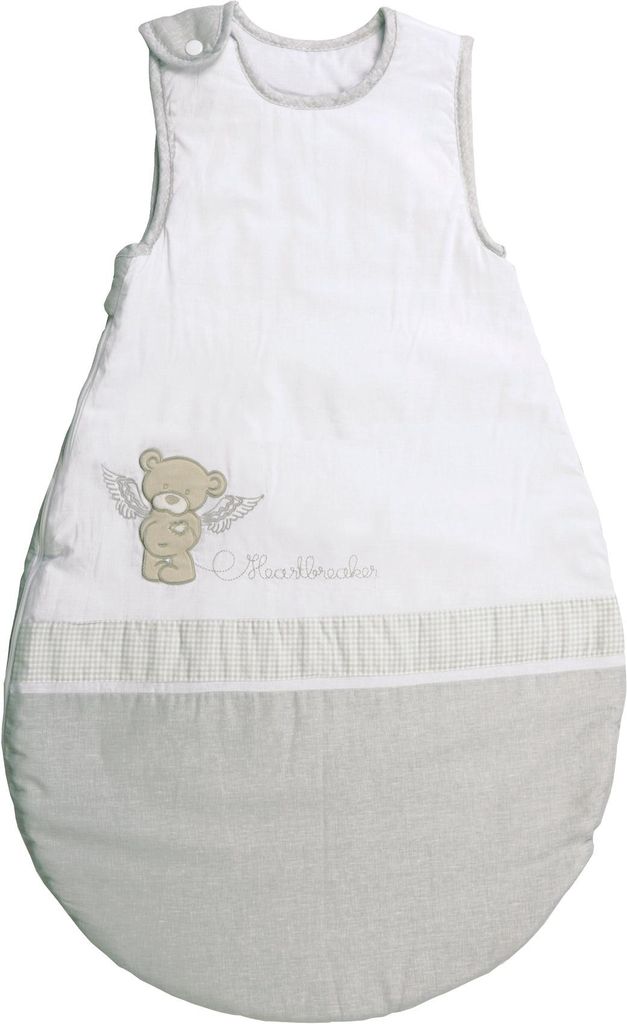 Sac de couchage Roba 'Heartbreaker Bear' ; 1404 P111 Image du produit 
